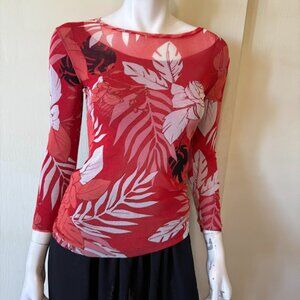 Fuzzi Shirt Small